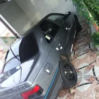 پژو405 دوگانه فابریک مدل 97