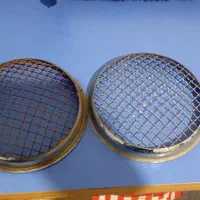 توری چراغ نیسان  چراغ خطر نیسان