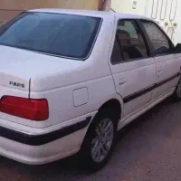 پارس اتوماتیک|خودرو سواری و وانت|نوشهر, |دیوار