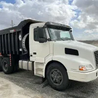 ماسه بیس مخلوط به قیمت معدن