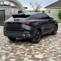 rent اجاره خودرو فونیکس اف ایکس Fonix FX