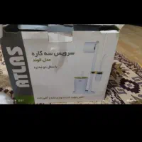 لوازم سرویس بهداشتی|لوازم سرویس بهداشتی|رشت, دخانیات|دیوار