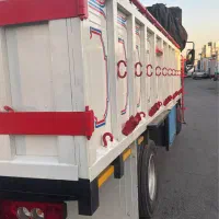 اتاق باری چوی فلزی|قطعات یدکی و لوازم جانبی|اسلام‌شهر, شاطره|دیوار