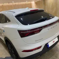 دیگنیتی پرایم مدل ۱۴۰۱|خودرو سواری و وانت|شهریار, شهریار|دیوار