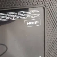 تلویزیون ۴۰اینچ سامسونگSAMSUNG|تلویزیون و پروژکتور|ری, سیزده آبان|دیوار