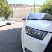 دنا پلاس+|خودرو سواری و وانت|تهران, والفجر|دیوار