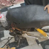 موتور فروشی|موتورسیکلت|زاهدان, |دیوار