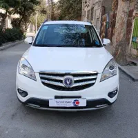 چانگان CS35 سایپا|خودرو سواری و وانت|کرج, فاز ۴ مهرشهر|دیوار