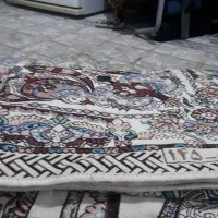 ۲عددروفرشی ماشینی ۱۲ متری