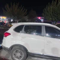 تیگو ۵ مدل ۹۶ بدون رنگ|خودرو سواری و وانت|رشت, اسماعیل آباد|دیوار