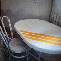 میز ناهارخوری