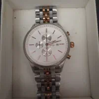 ساعت مردانه الگانس اصل