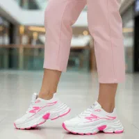 نیوبالانس زنانه جشنواره کفش صد