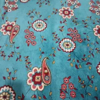 گلیم فرش ۱۲متری در حدنو