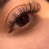 اکستنشن مژه فرصت ویژه برای اولین باری ها|خدمات آرایشگری و زیبایی|کرمانشاه, |دیوار