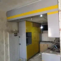 کابینت و دکراسیون ...