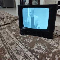 تی وی 14 سیاه سفید سالم