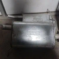 خدمات اگزوز سازی  تعمیرانواع کاتالیزو