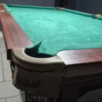 میز بیلیارد 8ball