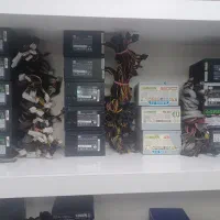 فروش پاور گرین وکولرمستر مخصوص گرافیک rx580