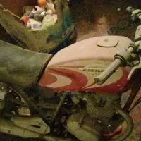 یک دستگاه موتور