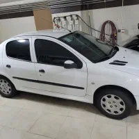 206 sd|خودرو سواری و وانت|اردبیل, |دیوار