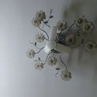 لوستر|لوستر و چراغ آویز|تهران, حر|دیوار