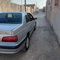 پارس ۸۶|خودرو سواری و وانت|زابل, |دیوار