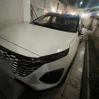 X33 کراس ۱۴۰۴ صفر