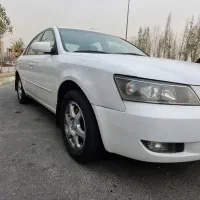 سوناتا2006nf چهار سیلندر|خودرو سواری و وانت|تهران, تهرانسر شمالی|دیوار