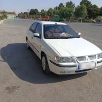 مدل 94 موتور ای اف سون|خودرو سواری و وانت|قم, حاج زینل|دیوار