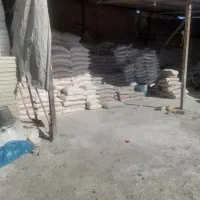 مصالح ساختمانی(شن گراویه سیمان اجر بلوک پوکه و.)