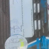پژوsd ۲۰۶ تیپ ۵|خودرو سواری و وانت|اصفهان, کوی شهید کشوری|دیوار