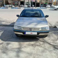 پژو ۴۰۵ مدل ۸۲