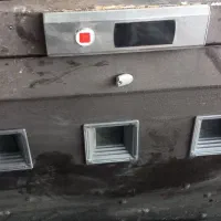 لوازم  یک دستگاه آسانسور ۴ طبقه|مصالح و تجهیزات ساختمان|خمین, |دیوار