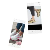 اسپرت زنانه