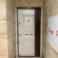 آپارتمان 105 متری کلیدنخورده طبقه 8|فروش آپارتمان|قم, انسجام|دیوار