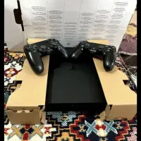ps4اسلیم ۱تراکپی خور