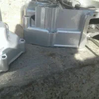 رنگکاری موتورسیکلت محمود|خدمات موتور و ماشین|نهاوند, |دیوار