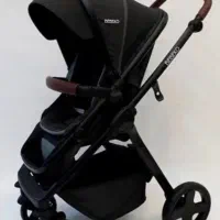 کالسکه ببکو آلمان|کالسکه و لوازم جانبی|محمدشهر, محمدشهر|دیوار