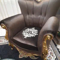 مبل استیل|مبلمان خانگی و میز عسلی|رباط‌کریم, رباط‌کریم|دیوار