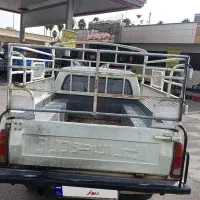 فروش فوق العاده وانت پیکان|خودرو سواری و وانت|شیراز, سینما سعدی|دیوار