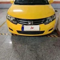 تاکسی آریو اتومات آبشنال مدل 95 قابل تعویض با شخصی