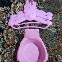 سرویس وان حمام کودک|اسباب و اثاث بچه|سمنان, |دیوار