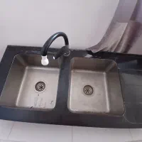 سینگ صفحه شیشه ای