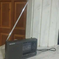 رادیو اصل سونی