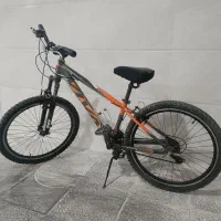 دوچرخه ۲۶ ویوا viva اصل دنده شیمانو سالمه سالم