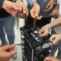 مدرسه آموزش آرایشگری اقایان زیر نظر فنی حرفه ای|خدمات آموزشی|بروجرد, |دیوار