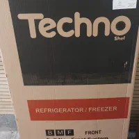 یخچال فریزر