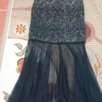 لباس مجلسی نو